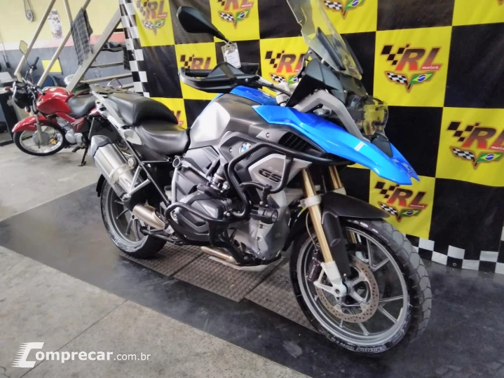 R1250 GS SPORT
