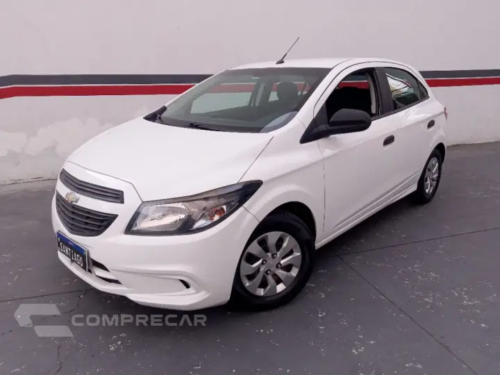 ONIX HATCH Joy 1.0 8V Flex 5p Mec.