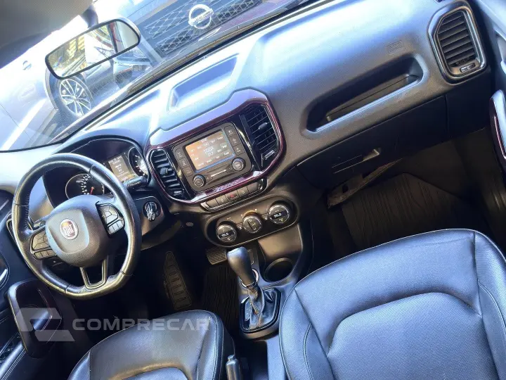 TORO 2.0 16V TURBO DIESEL FREEDOM 4WD AT9