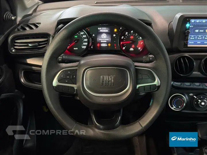 ARGO 1.0 FIREFLY FLEX MANUAL