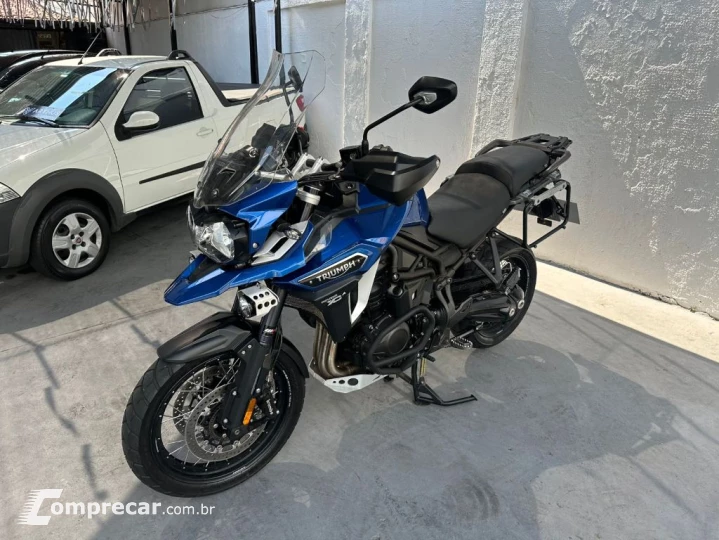 TIGER 1200 EXPLORER XCA