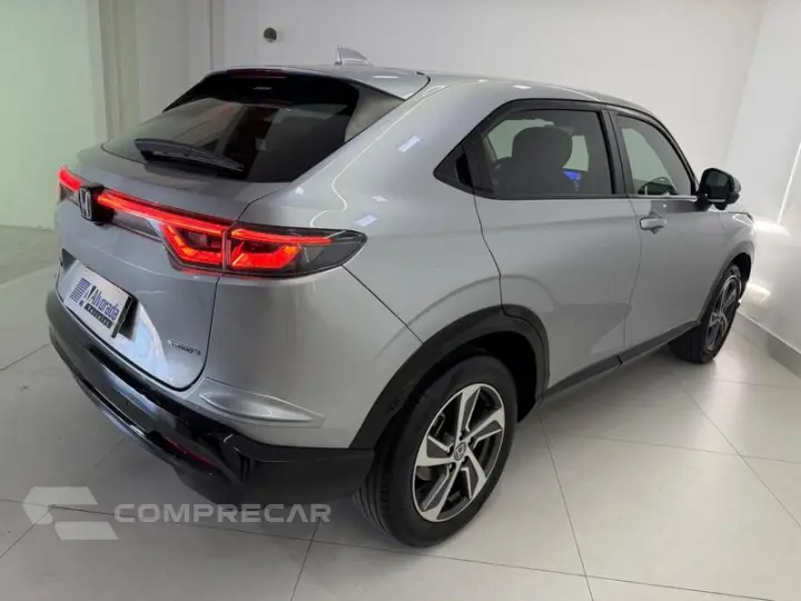 HR-V TOURING