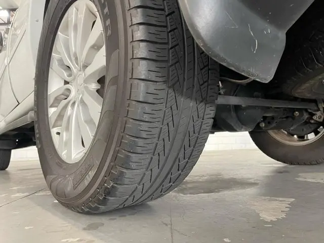 PAJERO DAKAR - 3.2 HPE 4X4 7 LUGARES 16V TURBO INTERCOOLER 4