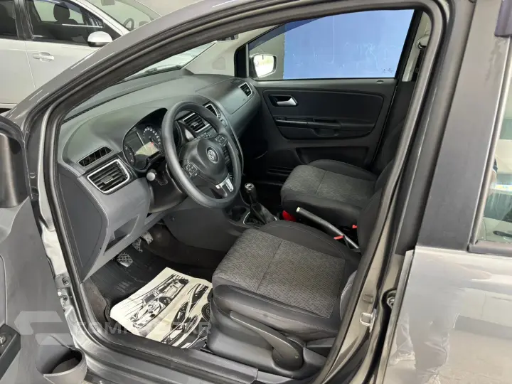 Fox 1.6 Mi Total Flex 8V 5p