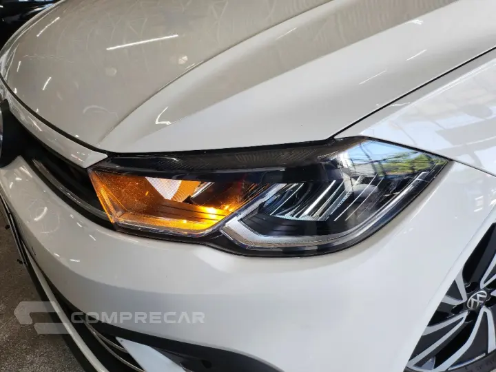 POLO 1.0  170 TSI HIGHLINE AUTOMÁTICO