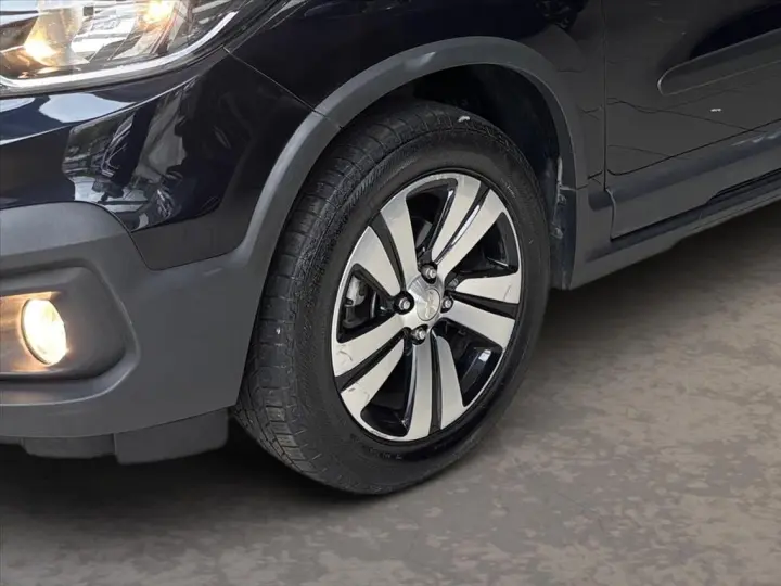 SPIN 1.8 ACTIV7 8V FLEX 4P AUTOMÁTICO