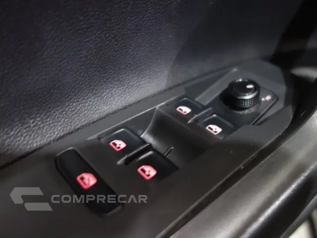 NIVUS - 1.0 200 TSI TOTAL COMFORTLINE AUTOMÁTICO