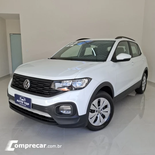 T-CROSS 1.0 200 TSI Sense