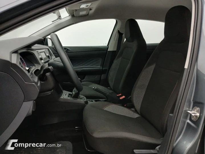 POLO 1.0 MPI TRACK MANUAL