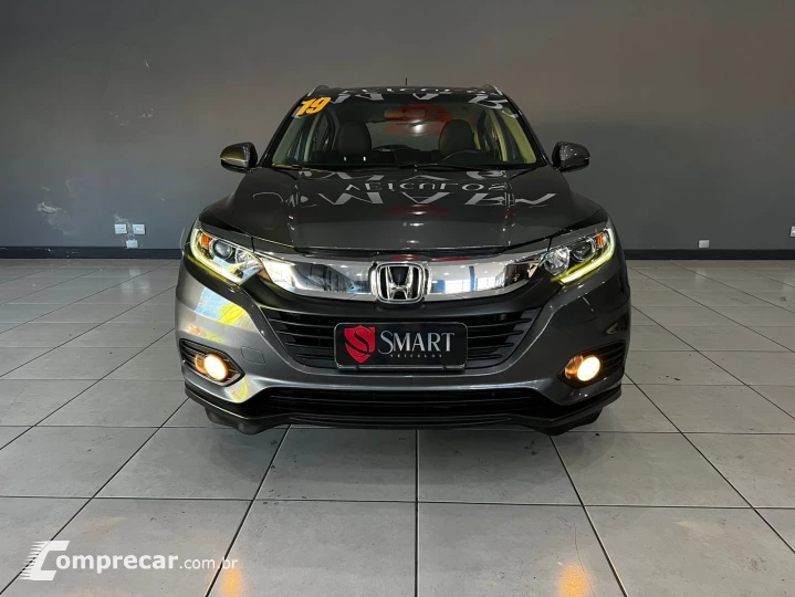 HR-V EX CVT 1.8 I-VTEC FlexOne