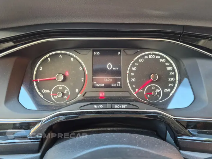 VIRTUS 1.0 200 TSI Comfortline