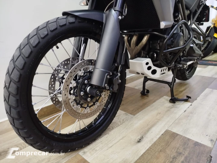 Tiger 800 XCX ABS