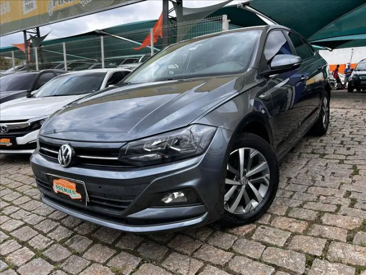 VIRTUS 1.0 200 TSI Comfortline