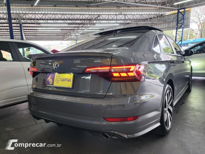JETTA GLI 350 TSI 2.0 16V 4p Aut.