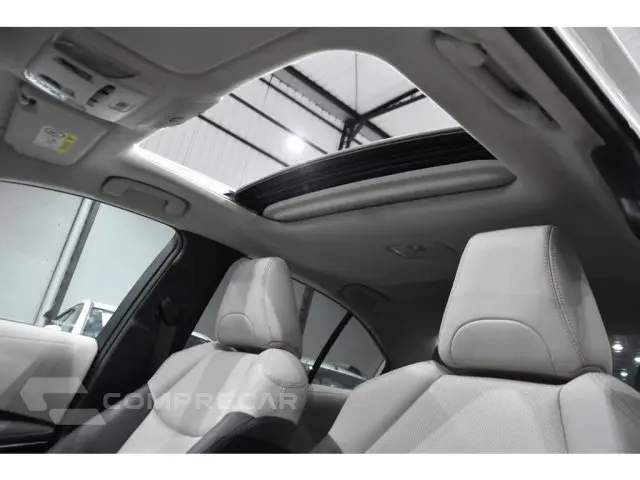 COROLLA - 1.8 VVT-I HYBRID ALTIS PREMIUM CVT