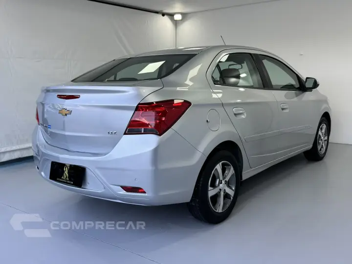 PRISMA 1.4 LTZ Spe/4 8V