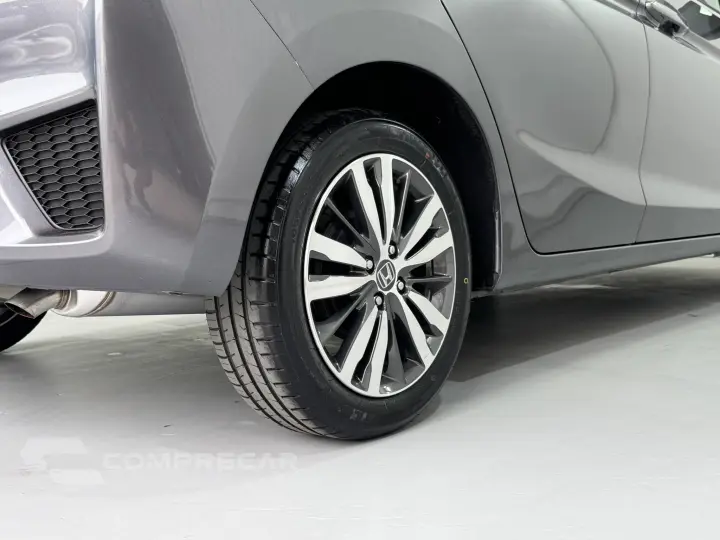 FIT 1.5 EXL 16V