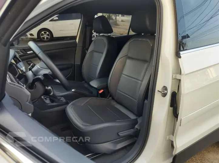 T-Cross Hig. 250 TSI 1.4 Flex 16V 5p Aut
