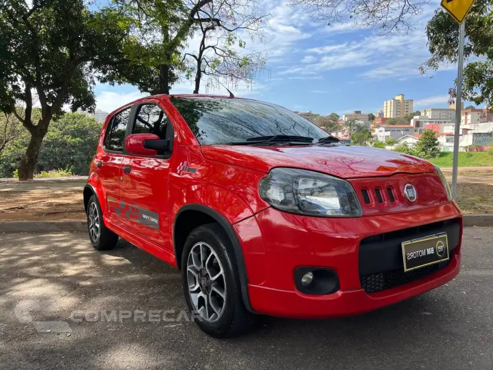 UNO 1.4 EVO Sporting 8V