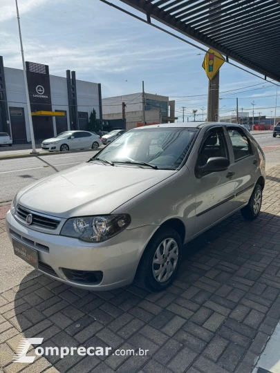 PALIO 1.0 MPI Fire Economy 8V