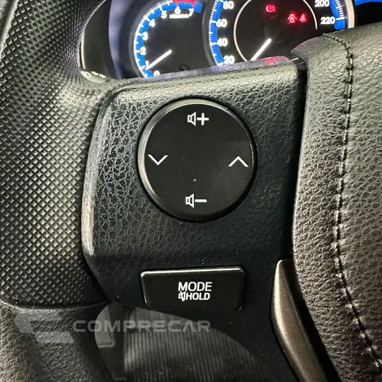 YARIS XL 1.5 Flex 16V 5p Aut.