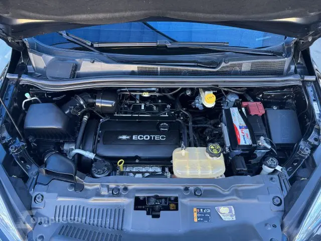 TRACKER - 1.8 MPFI LTZ 4X2 16V 4P AUTOMÁTICO