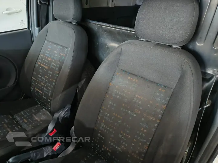 FIORINO ENDUR 1.4