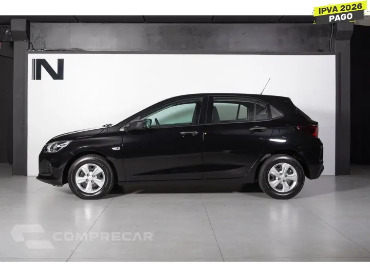 ONIX 1.0 FLEX MANUAL