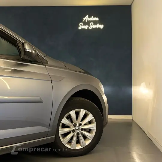 VIRTUS 1.6 MSI Flex 16V 4p Aut.