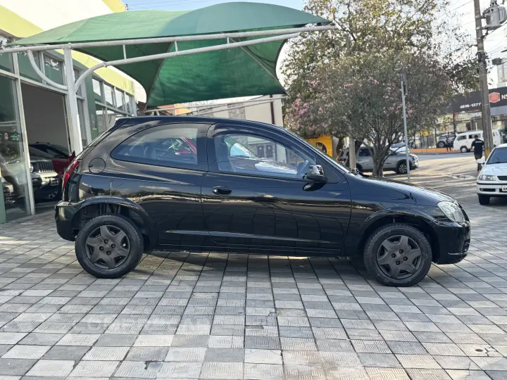 Celta Life/ LS 1.0 MPFI 8V FlexPower 3p