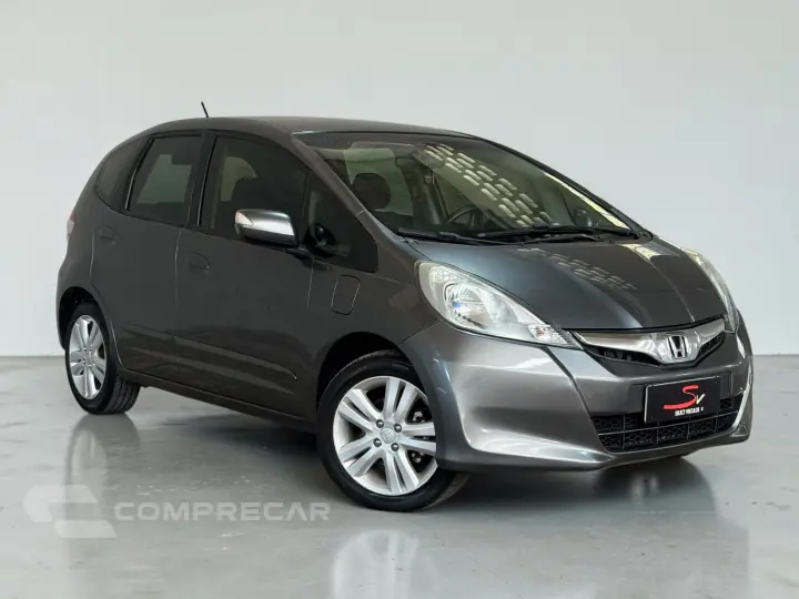 FIT 1.5 EX 16V