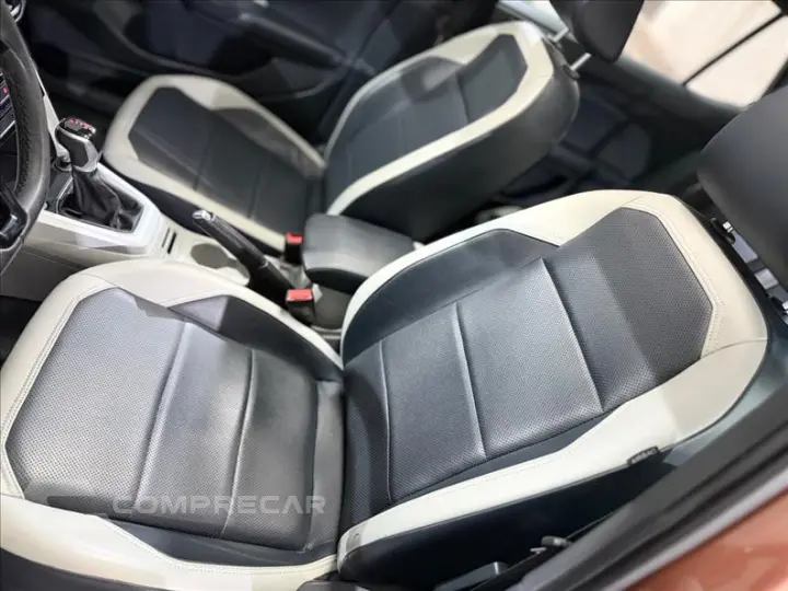 T-CROSS 1.4 250 TSI Highline