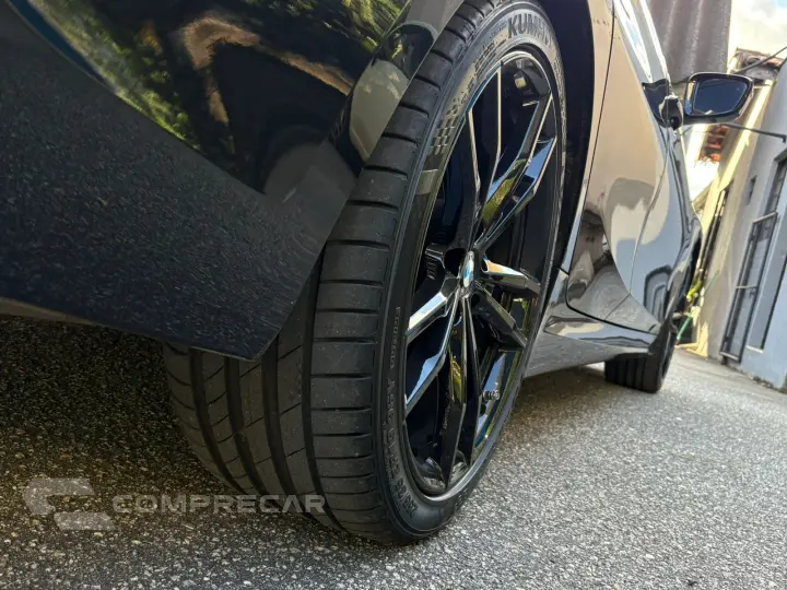 320I 2.0 16V Turbo M Sport