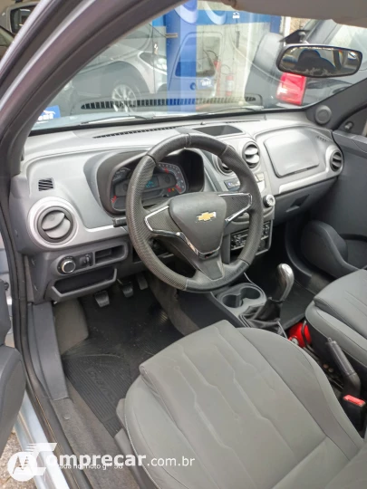 MONTANA 1.4 MPFI LS CS 8V