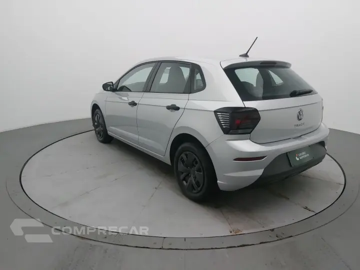 POLO 1.0 MPI TRACK MANUAL