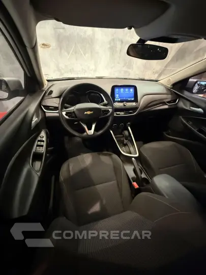 Onix Hatch 1.0 4P FLEX LT1