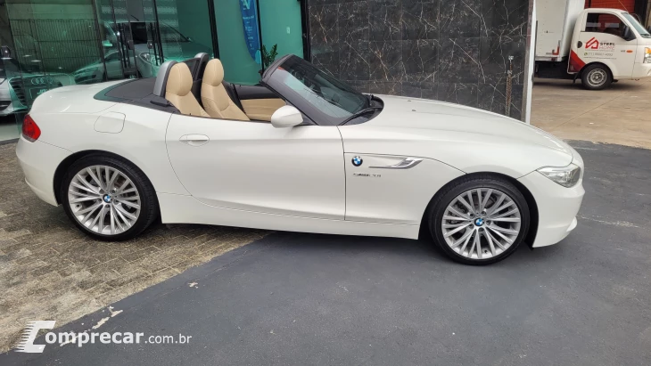Z4 2.0 16V Turbo Sdrive20i