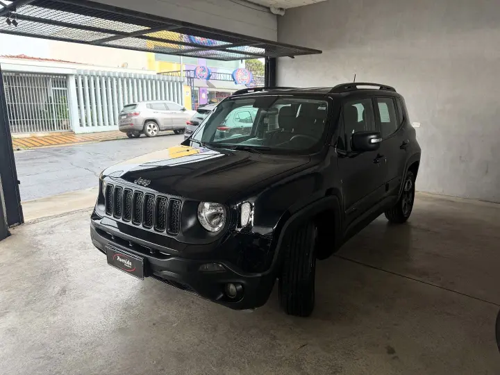 RENEGADE 1.8 16V STD