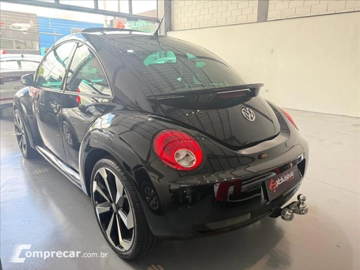 NEW BEETLE 2.0 MI 8V