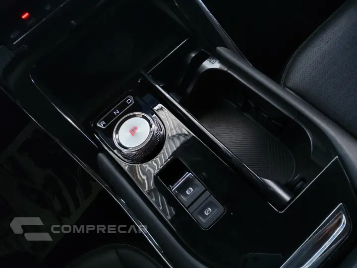 HAVAL H6 1.5  HEV PREMIUM E-TRACTION