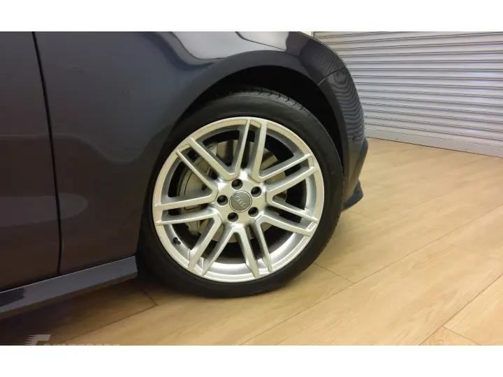 A7 3.0 TFSI SPORTBACK AMBITION QUATTRO V6 GASOLINA 4P S-TRON