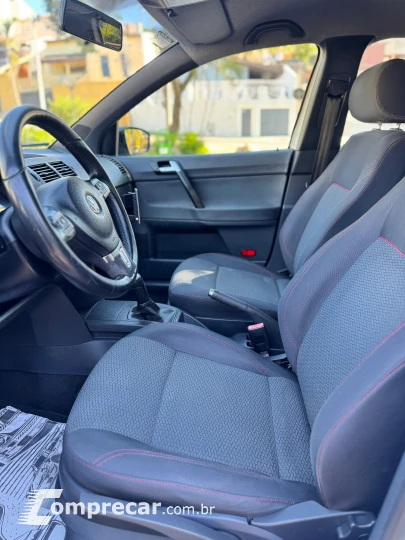 POLO 1.6 MI Sportline 8V