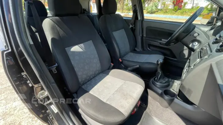 FIESTA 1.0 Rocam Hatch 8V