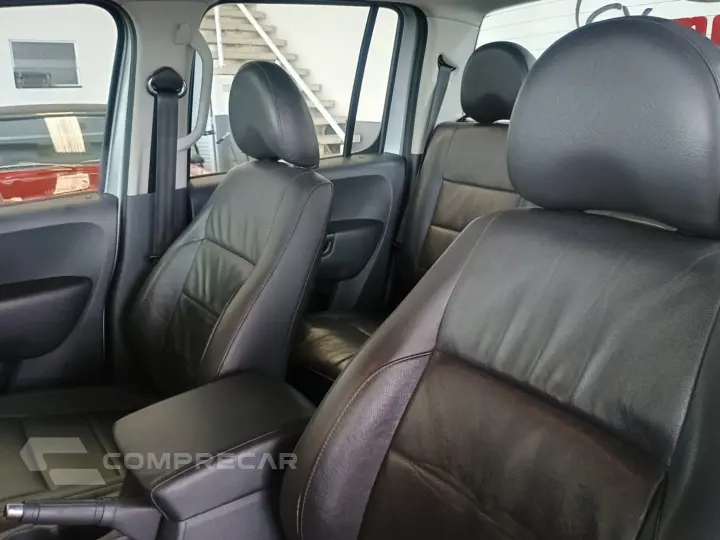 AMAROK 2.0 Highline 4X4 CD 16V Turbo Intercooler