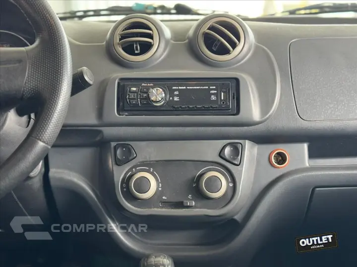 UNO 1.0 VIVACE 8V FLEX 4P MANUAL