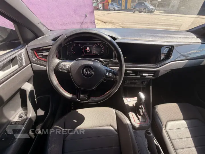 VIRTUS GTS 1.4 TSI 16V Flex 4p