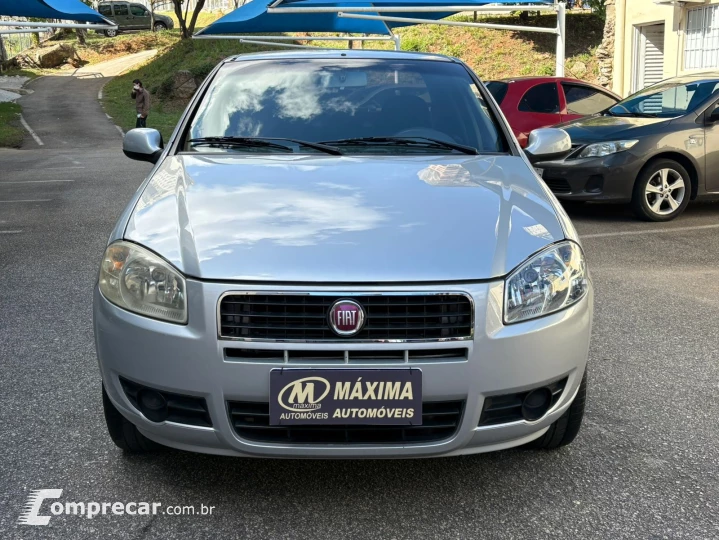 SIENA 1.0 MPI EL 8V