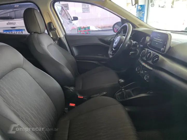 ARGO 1.0 Firefly Drive