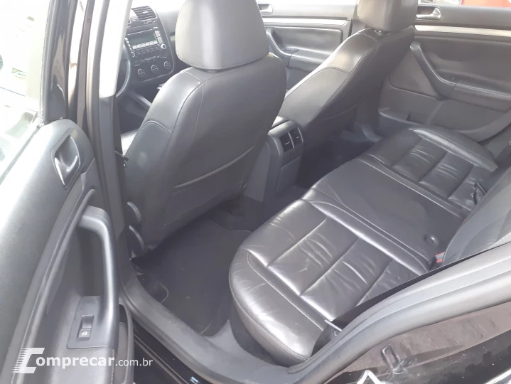 JETTA 2.5 I 20V 170cv