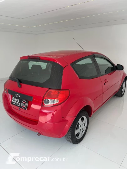 KA 1.0 I 8V